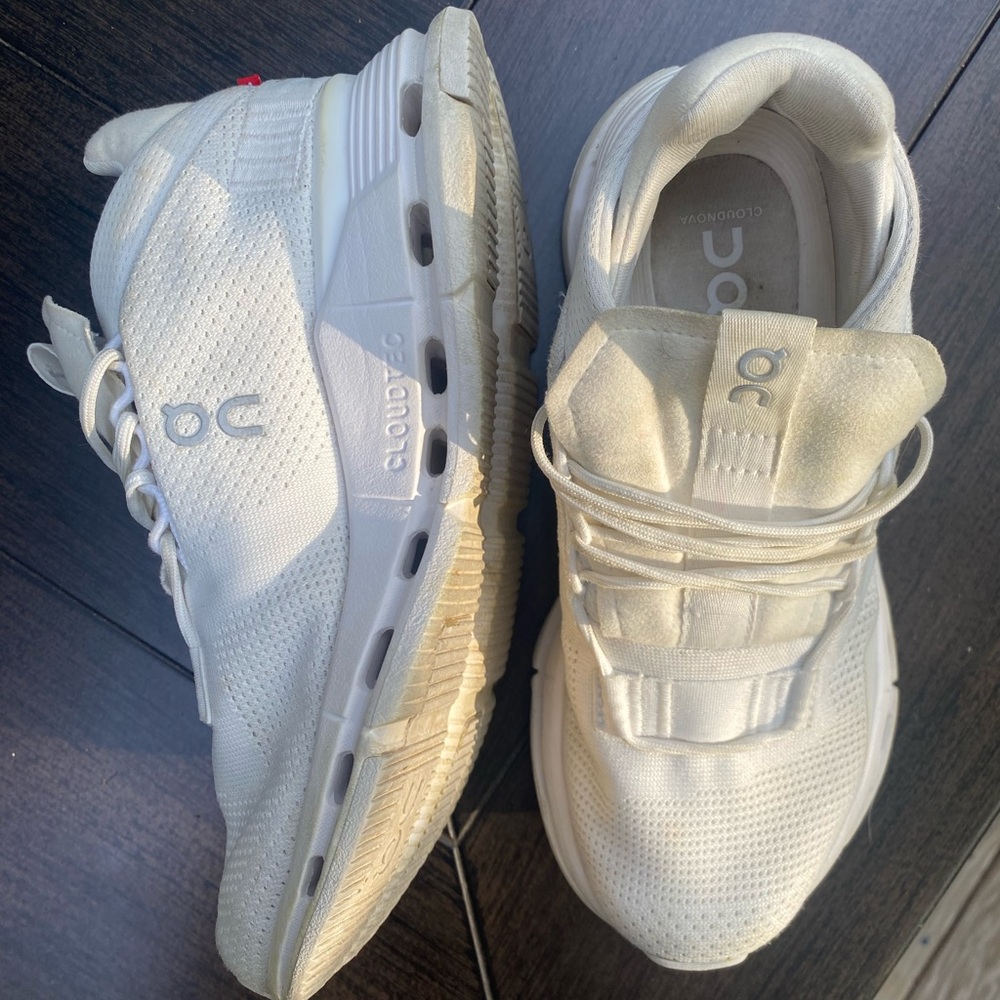 On Cloud “Cloudnova” - image 1